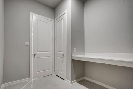 New construction Single-Family house 2904 Apple Rose, Katy, TX 77493 plan Tuscany - image 14