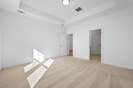 New construction Condo house 497 Orleanian Dr, Unit C, Buda, TX 78610 - image 17