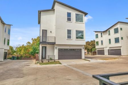 New construction Condo/Apt house 1417 Kramer Ln, Unit 19, Austin, TX 78758 - photo 0