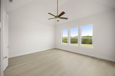 New construction Single-Family house 1049 Woodland Rd, Weatherford, TX 76088 - image 18