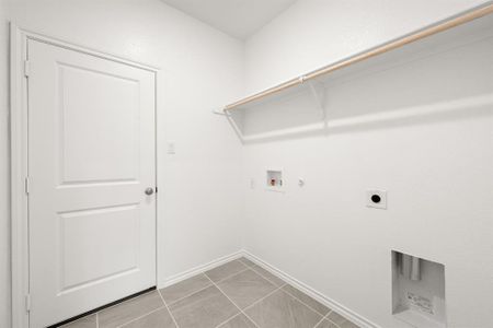 New construction Single-Family house 4536 Lyre Leaf Dr, Fort Worth, TX 76036 plan Concept 1660 - image 19