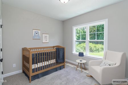 New construction Single-Family house 2776 Rains Mill Rd, Princeton, NC 27569 - image 5