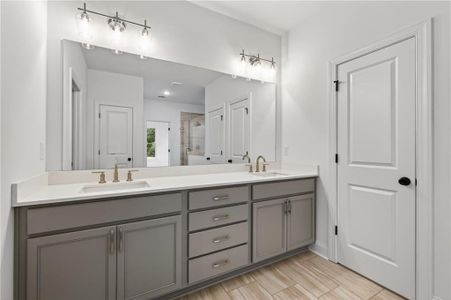 New construction Single-Family house 69 Stanley Dr, Winder, GA 30680 - image 8