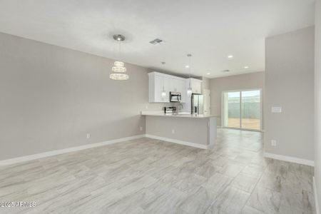 New construction Single-Family house 3215 W Sueno Dr, Eloy, AZ 85131 null- photo 6 6