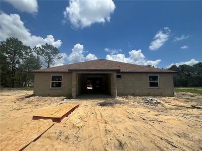 New construction Single-Family house Dunnellon, FL 34432 Haven- photo 14 14