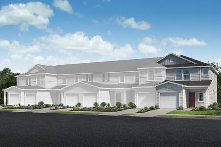 New construction Single-Family house 70 Pittman Ct., Saint Augustine, FL 32086 - photo 0