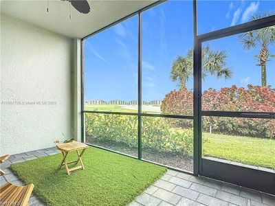 New construction Single-Family house 5453 Double Eagle Cir, Ave Maria, FL 34142 - image