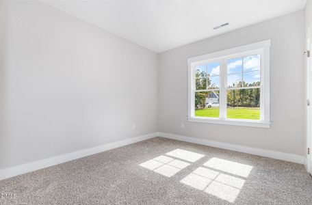 New construction Single-Family house 103 Spumante Ct, Princeton, NC 27569 - image 14