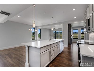 New construction Townhouse house 5700 2Nd St Rd, Greeley, CO 80634 - image 11