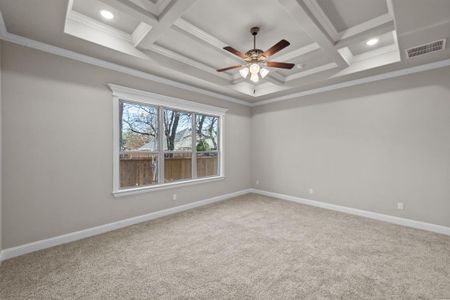 New construction Single-Family house 205 Park North Lane, Keller, TX 76248 - photo 32 32