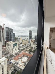 New construction Condo house 225 N Miami Ave, Unit 3502, Miami, FL 33128 - image