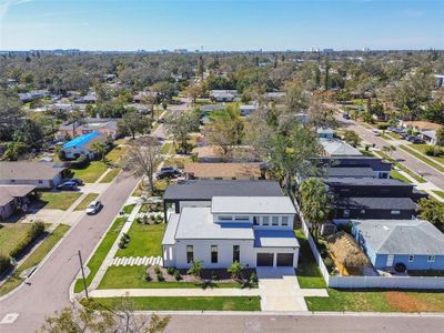 New construction Single-Family house 4501 24Th Ave S, St. Petersburg, FL 33711 null- photo 71 71