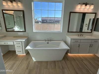 New construction Single-Family house 1182 E Firestone Dr, Chandler, AZ 85249 - image 8