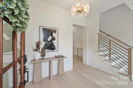New construction Condo house 536 Hillside Ave, Charlotte, NC 28209 null- photo 3 3