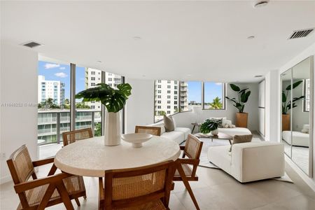 New construction Condo/Apt house 1135 103rd Street, Unit 408, Bay Harbor Islands, FL 33154 - photo 1 1