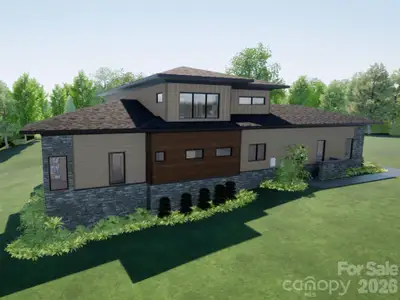 New construction Single-Family house 846 Lakeforest Dr, Clover, SC 29710 - image