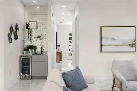 New construction Single-Family house 3605 W Bay Ave, Tampa, FL 33611 - image 6