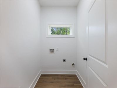 New construction Single-Family house 2438 Shadburn Ferry Dr, Buford, GA 30518 null- photo 17 17