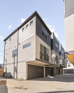 New construction Duplex house 2828 N Federal Boulevard, Denver, CO 80211 - photo 0