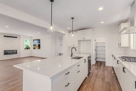 New construction Single-Family house 763 Mountain Dr, Longmont, CO 80503 plan Serenade - image 9