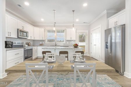 New construction Single-Family house 178 Ruskin Dr, Smithfield, NC 27577 - image 12