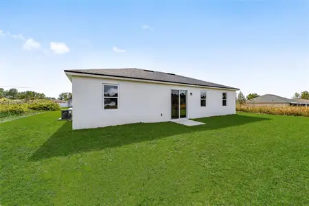 New construction Single-Family house 1150 Raoul St Se, Palm Bay, FL 32909 - image 3