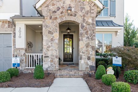 New construction Single-Family house Clover, SC 29710 plan Newport II - image 2