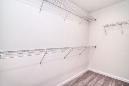 New construction Single-Family house 112 Mebgy Trl, Statesville, NC 28677 plan The Morgan - image 15