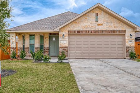 Kiber Reserve by Adams Homes in Angleton - photo 1 1