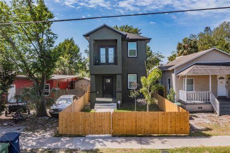 New construction Single-Family house 1910 W Union Street, Tampa, FL 33607 - photo 0