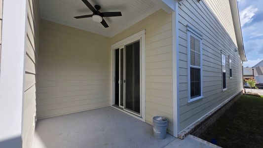 New construction Single-Family house 7873 Honeycomb Ln, Chattanooga, TN 37421 plan The Claiborne - image