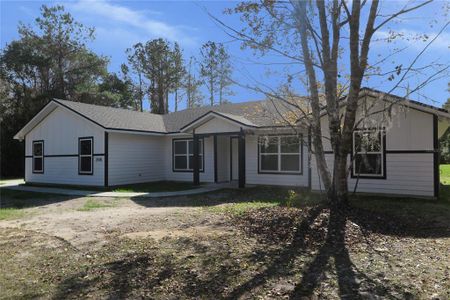New construction Single-Family house 21315 Ne 35Th Pl, Hawthorne, FL 32640 - image