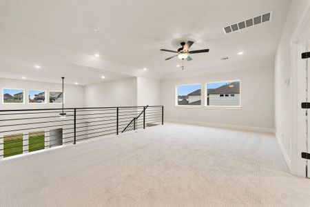 New construction Single-Family house 19504 Judys Vw, Pflugerville, TX 78660 - image 17