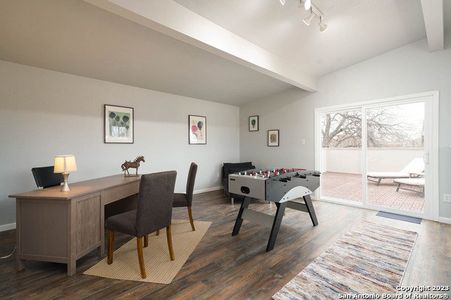 New construction Single-Family house 603 W Euclid Ave, San Antonio, TX 78212 - image 17