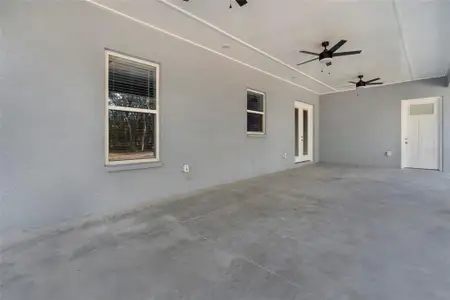New construction Single-Family house 3183 E Fawn Ct, Inverness, FL 34452 - image