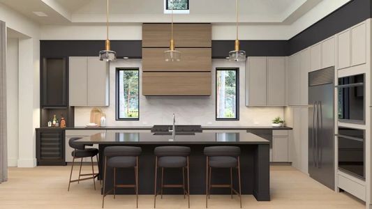 New construction Single-Family house 5225 Summit View Dr, Brooksville, FL 34601 plan Callaway - image 4