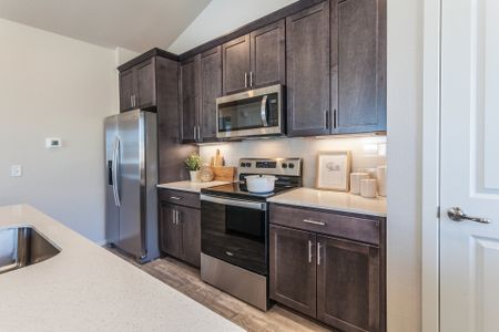 New construction Condo/Apt house 505 N Aria Way, Fort Collins, CO 80524 - photo 23 23