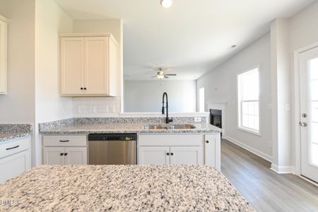 New construction Single-Family house 103 Bella Pl, Unit Lot 7, La Grange, NC 28551 - image 10