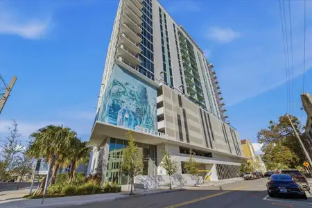 New construction Condo house 777 3Rd Ave N, Unit 1202, St. Petersburg, FL 33701 - image 3