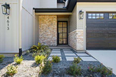 New construction Single-Family house 4613 Banister Ln, Austin, TX 78745 - image 3