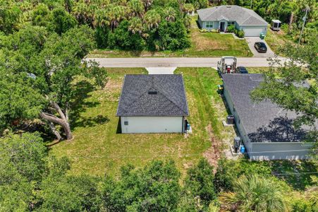 New construction Single-Family house 369 Avella St, Port Charlotte, FL 33954 - image