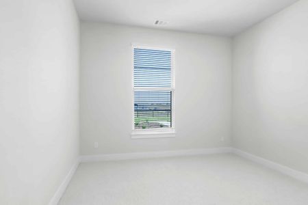 New construction Single-Family house 111 Muscogee Dr, Waxahachie, TX 75165 plan The Thorntree - image 19