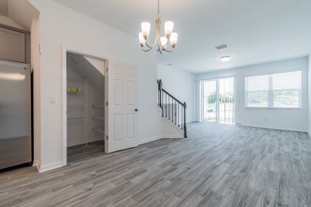 New construction Townhouse house 4131 Via Sienna Cir, Sarasota, FL 34243 null- photo 4 4