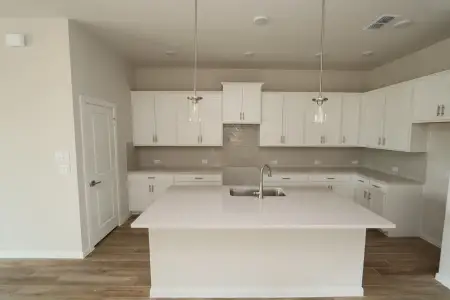 New construction Single-Family house 4611 Compass Ave, Richmond, TX 77469 plan The Flora - image