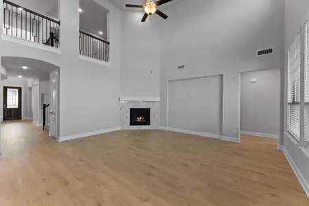 New construction Single-Family house 2115 Birch St, Mansfield, TX 76063 plan Caddo II - image 20