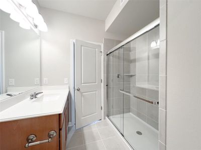 New construction Single-Family house 676 Ferrule Dr, Kyle, TX 78640 The Magnolia- photo 3 3