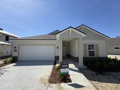 New construction Single-Family house 1721 St Paul Ave, Jacksonville, FL 32207 Coronado- photo 0