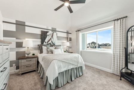 Abe's Landing by Bloomfield Homes in Granbury - photo 43 43