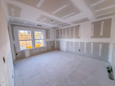 New construction Single-Family house 460 Beacon Hill Rd, Lillington, NC 27546 - image