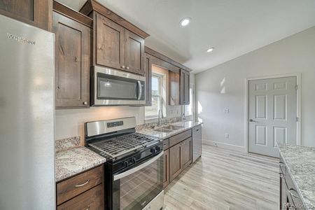 New construction Single-Family house 872 Hoover Cir, Poncha Springs, CO 81242 - image